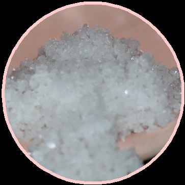 Korean Sea Salt